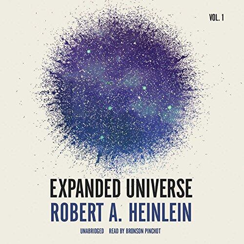 Expanded Universe (Vol. 1)
