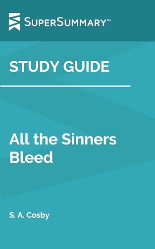 All the Sinners Bleed