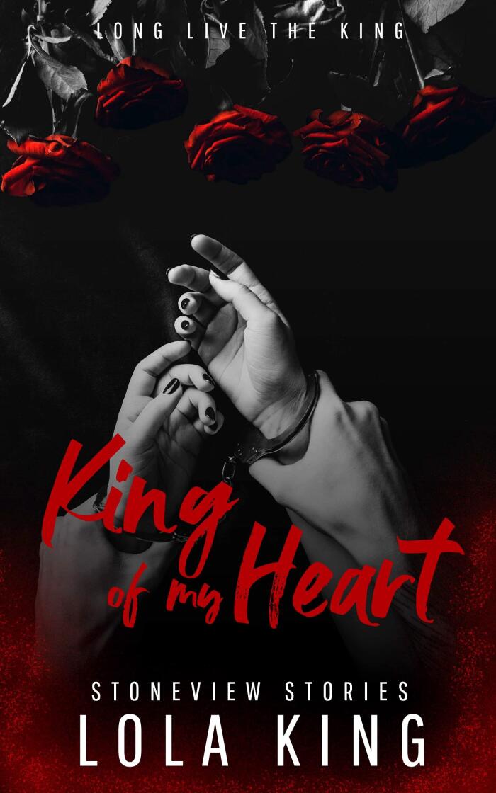 King of My Heart