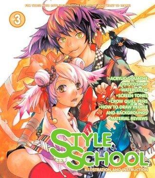 Style School Volume 3