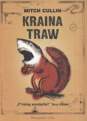 Kraina Traw