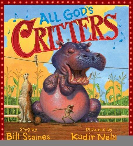 All God's Critters