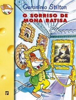 O Sorriso de Mona Ratisa