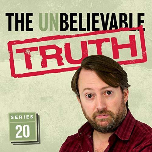 The Unbelievable Truth: Series 20
