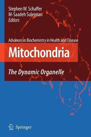 Mitochondria