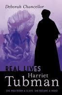 Harriet Tubman