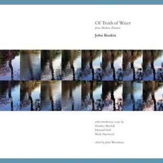 Of Truth of Water: From Modern Painters