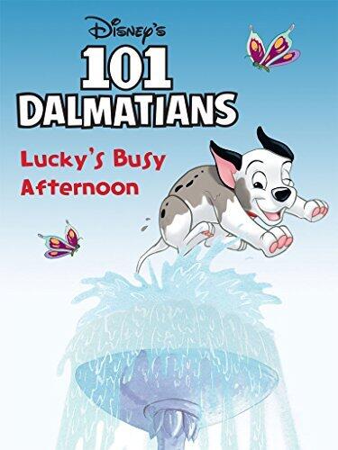 101 Dalmatians: Lucky's Busy Afternoon