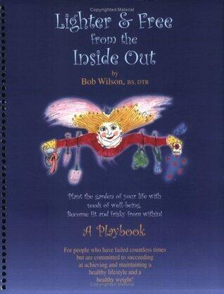 Lighter & Free from the Inside Out