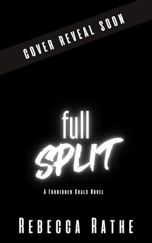 Full Split: A Forbidden MM Sports Romance