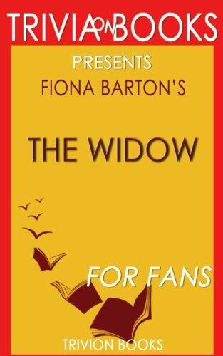 Trivia: The Widow