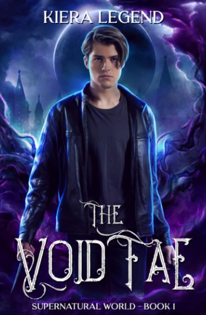 The Void Fae