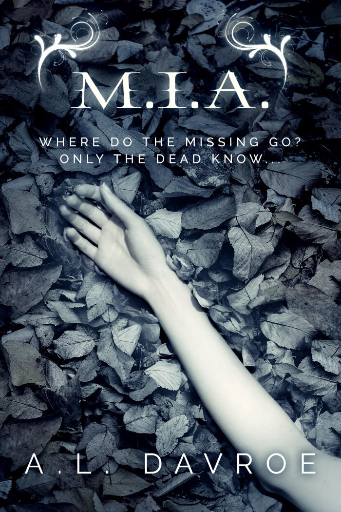 M.I.A.