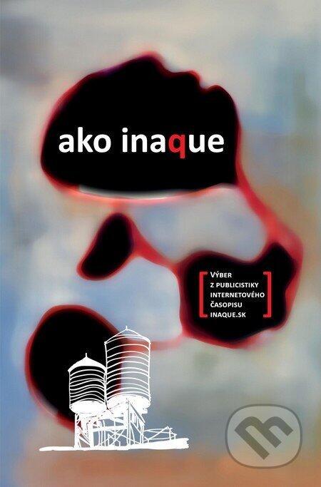 ako inaque