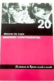 Madrid Continental