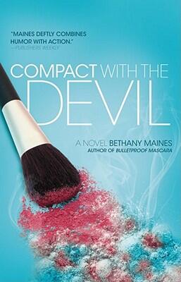 Compact with the Devil: A Novel