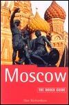 Moscow: The Rough Guide