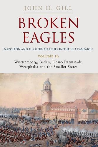 Broken Eagles