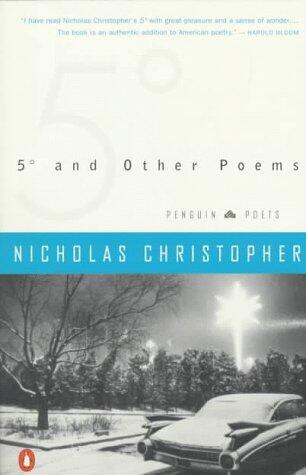 5 Degrees and Other Poems