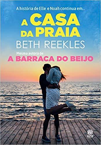 A Casa da Praia
