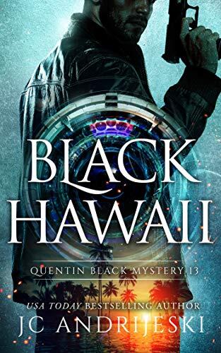 Black Hawaii