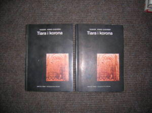 Tiara i korona