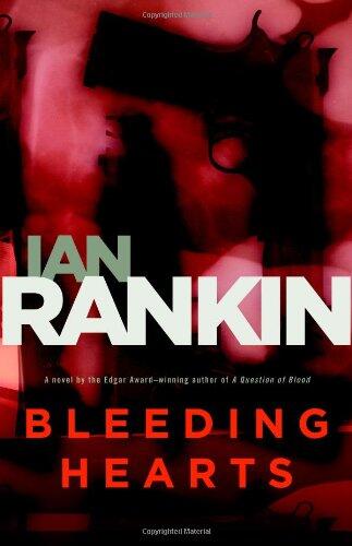 Bleeding Hearts: A Novel
