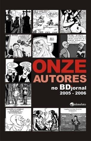 Onze autores no BDjornal: 2005-2006