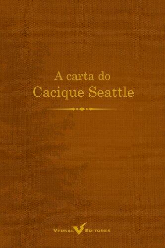 A carta do Cacique  Seattle