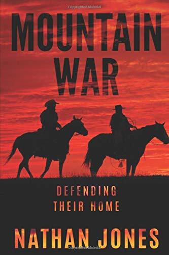 Mountain War: Defending Their Home