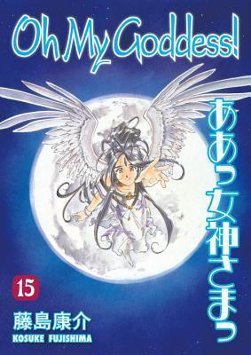Oh My Goddess! Volume 15: Hand in Hand