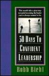 30 Days to Confident Leadership