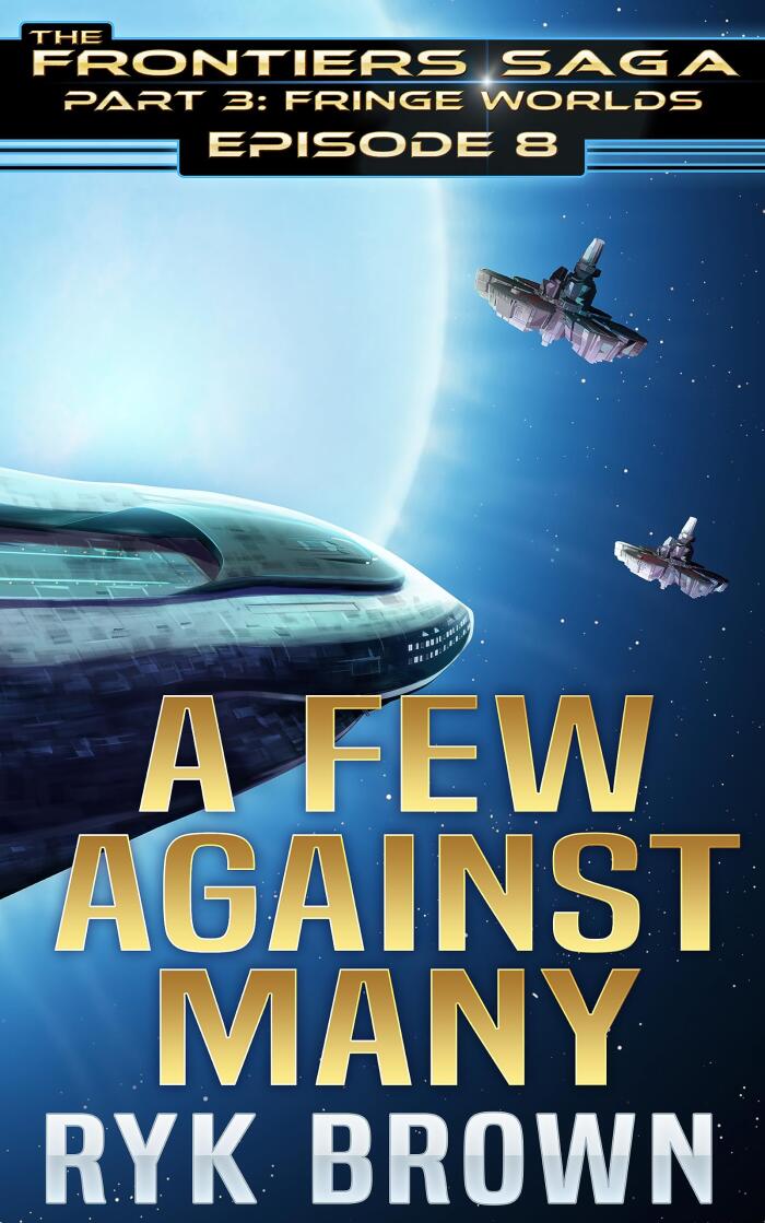 A Few Against Many