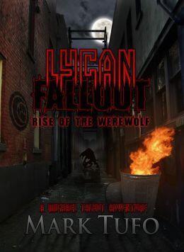 Rise of the Werewolf