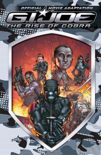 G.I. Joe Movie Adaptation