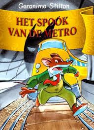 Het spook van de metro