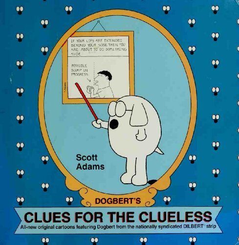 Clues For The Clueless