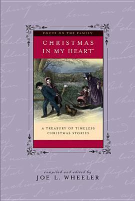 Christmas in My Heart (Volume 15)