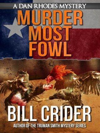 Murder Most Fowl