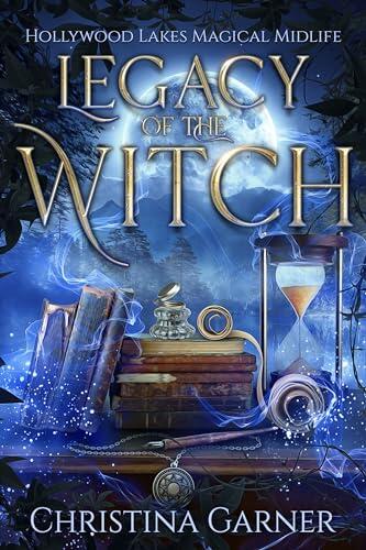 Legacy of the Witch