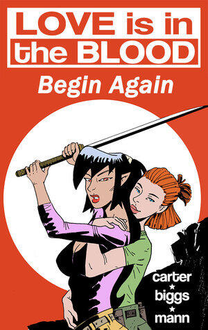 Begin Again