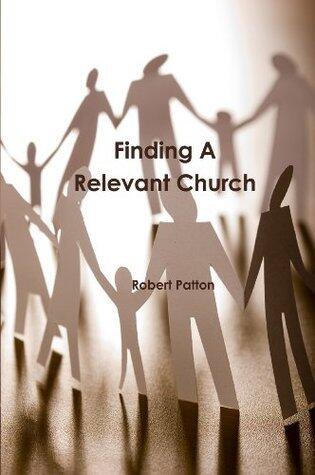 Finding A Relevant Church