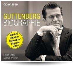 Guttenberg. Biographie
