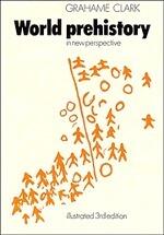 World prehistory and natural science