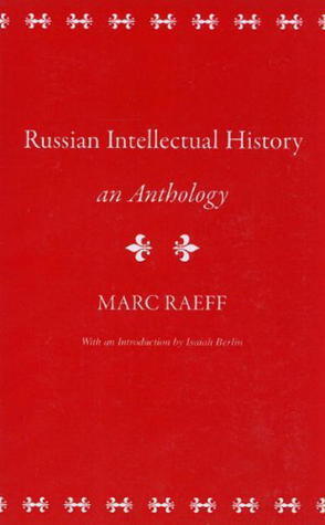 Russian Intellectual History