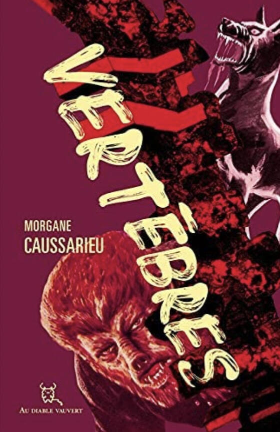 Vertèbres