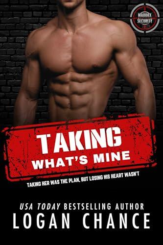 Taking What's Mine