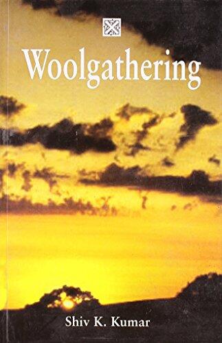 Woolgathering: Poems