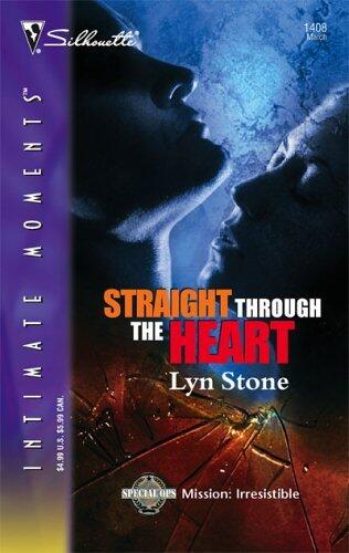 Straight Through the Heart