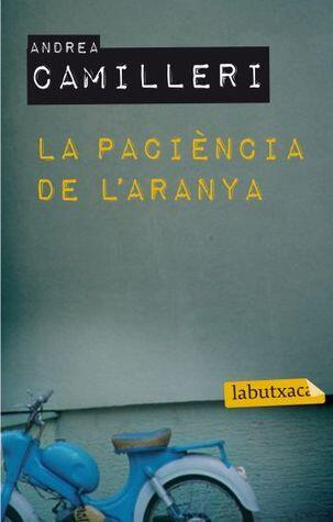 La paciència de l'aranya